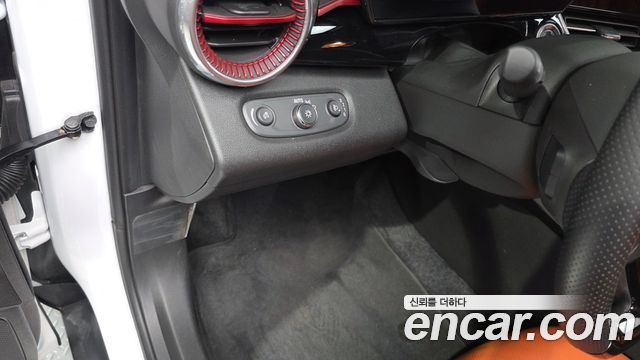 Chevrolet Trax 2023