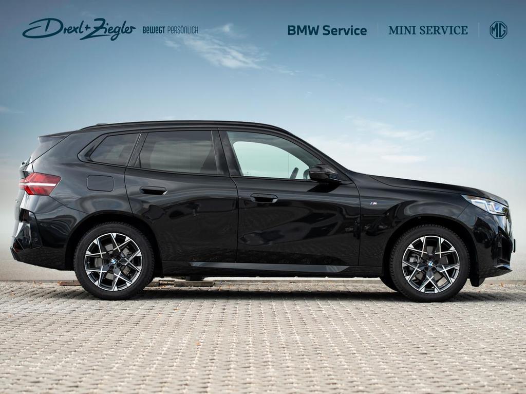 BMW X3 2026