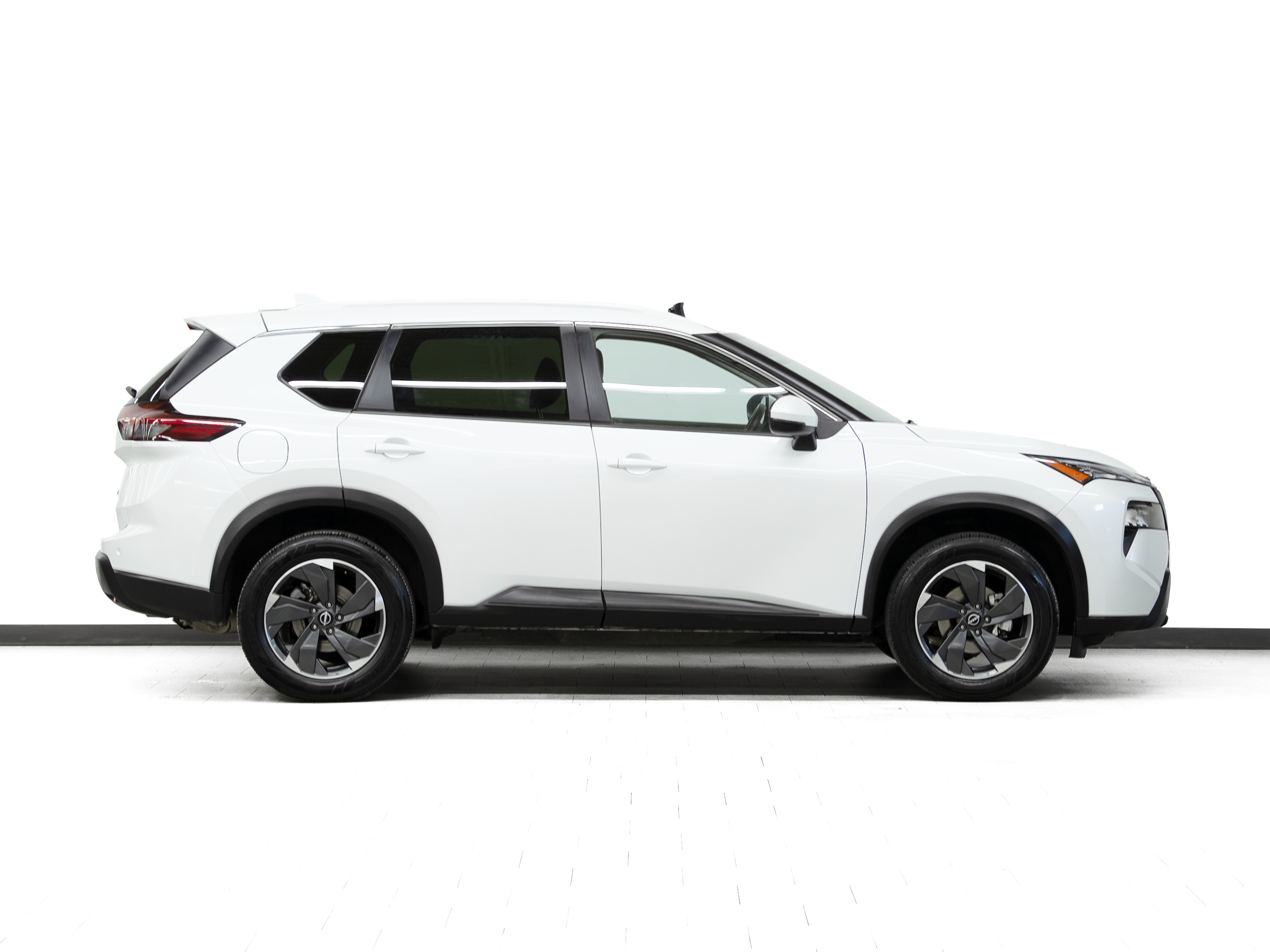 Nissan Rogue 2024