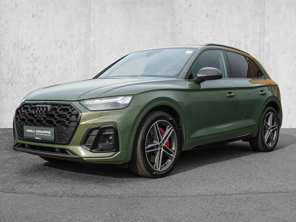 Audi SQ5 2023