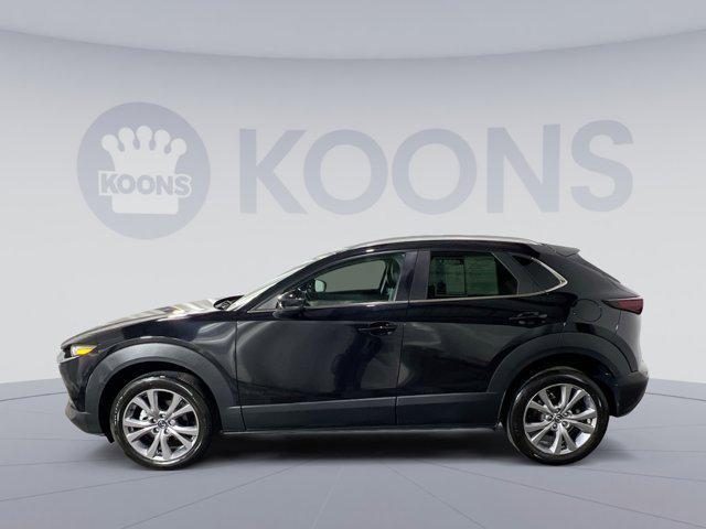 Mazda CX-30 2022