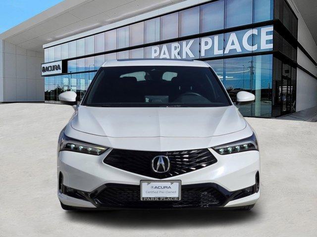 Acura Integra 2023