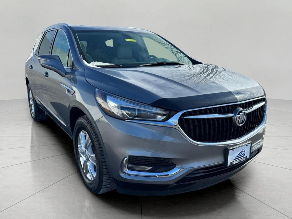 Buick Enclave 2021
