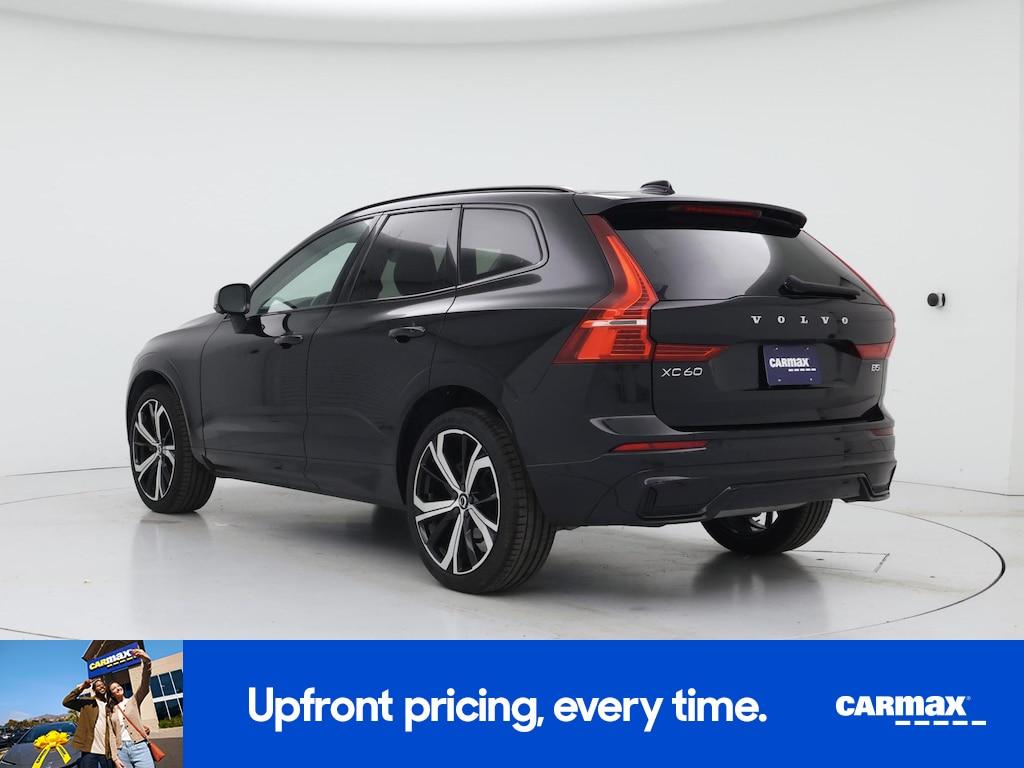 Volvo XC60 2023