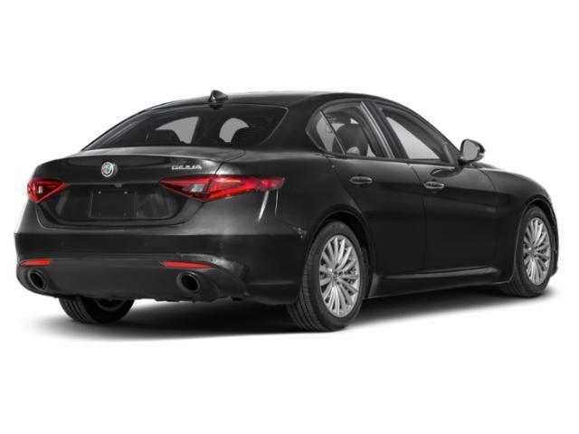 Alfa Romeo Giulia 2023