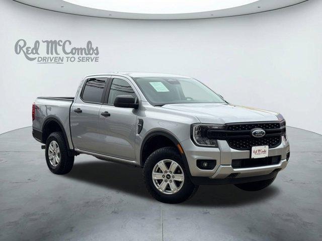 Ford Ranger 2024