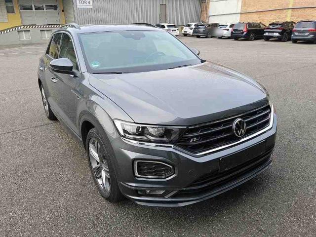 Volkswagen T-Roc 2021