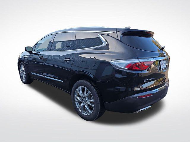 Buick Enclave 2023