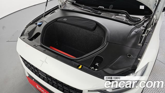 Polestar 2 2022