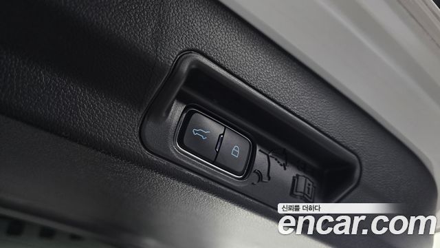 Ford Explorer 2022