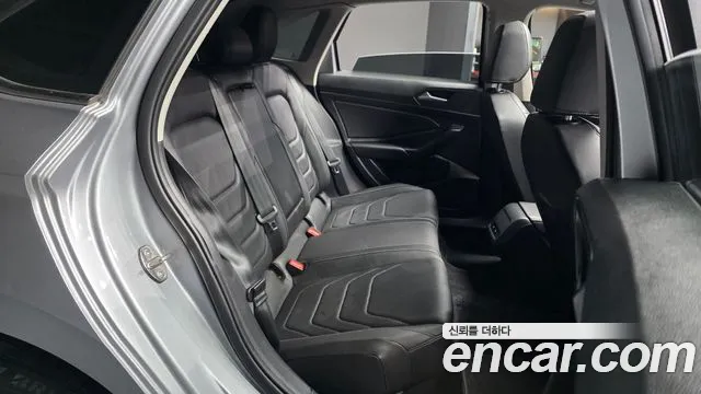 Volkswagen ID.4 2021