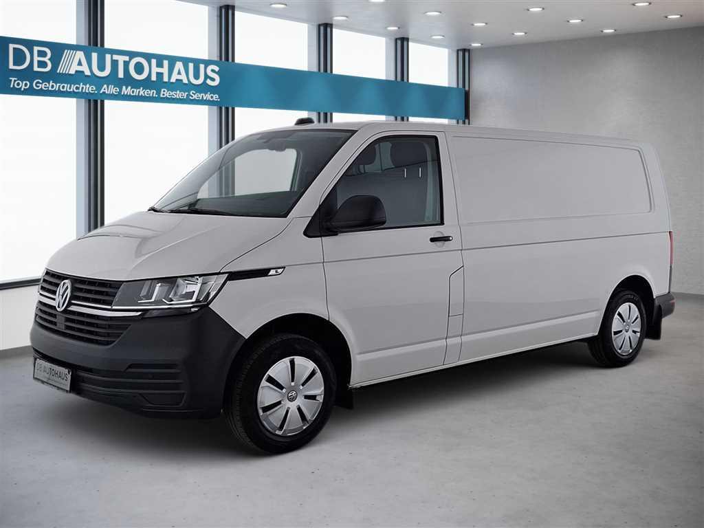 Volkswagen T6 TRANSPORTER 2022