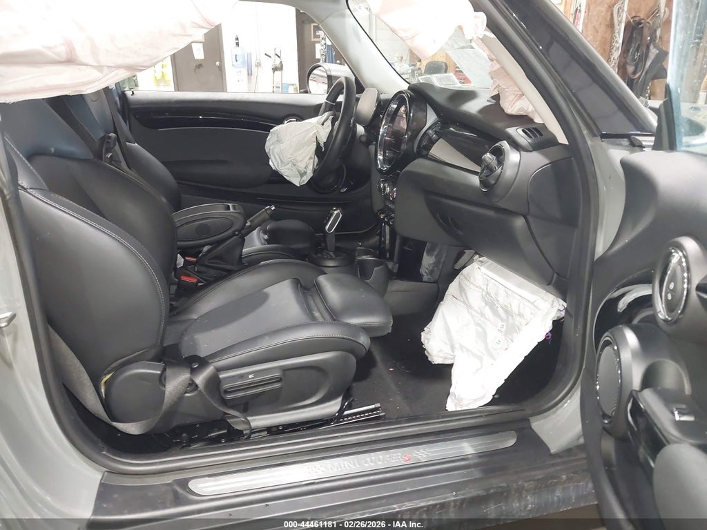 Mini Hardtop 2022
