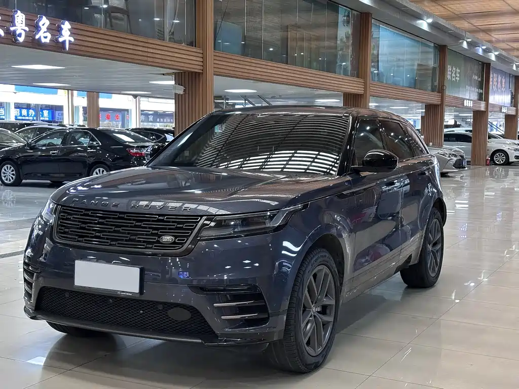 Land Rover Range Rover Velar 2024