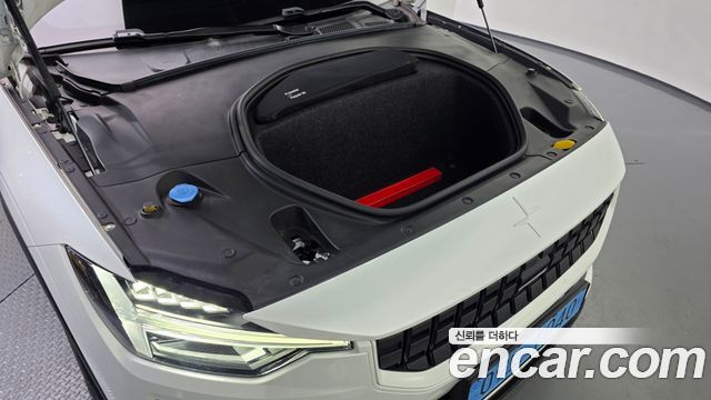 Polestar 2 2022