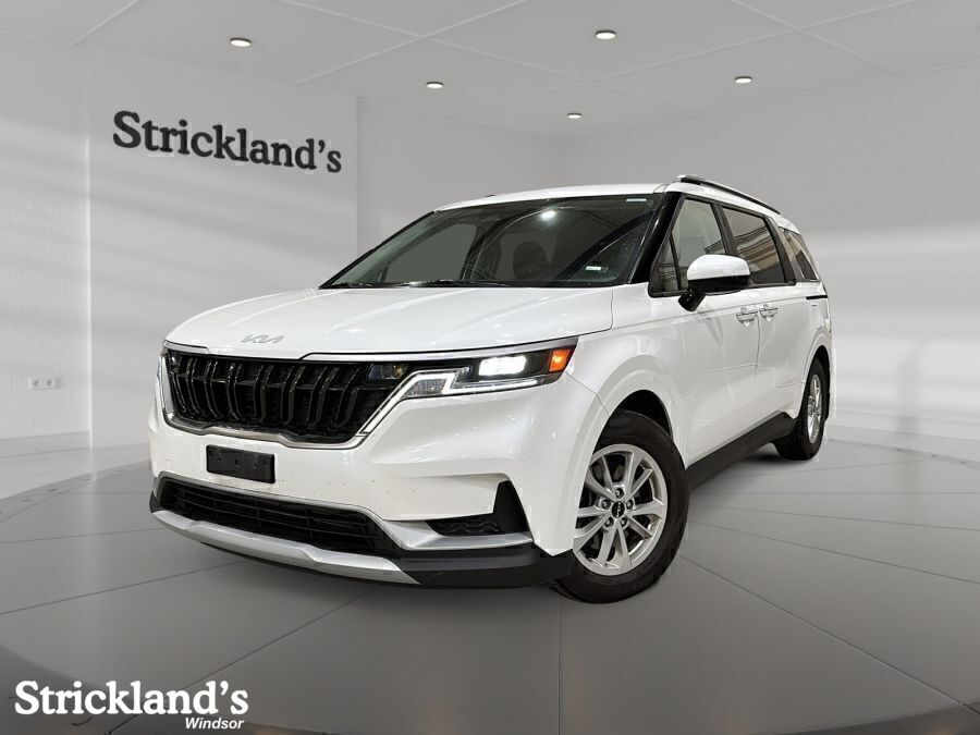 Kia Carnival 2024