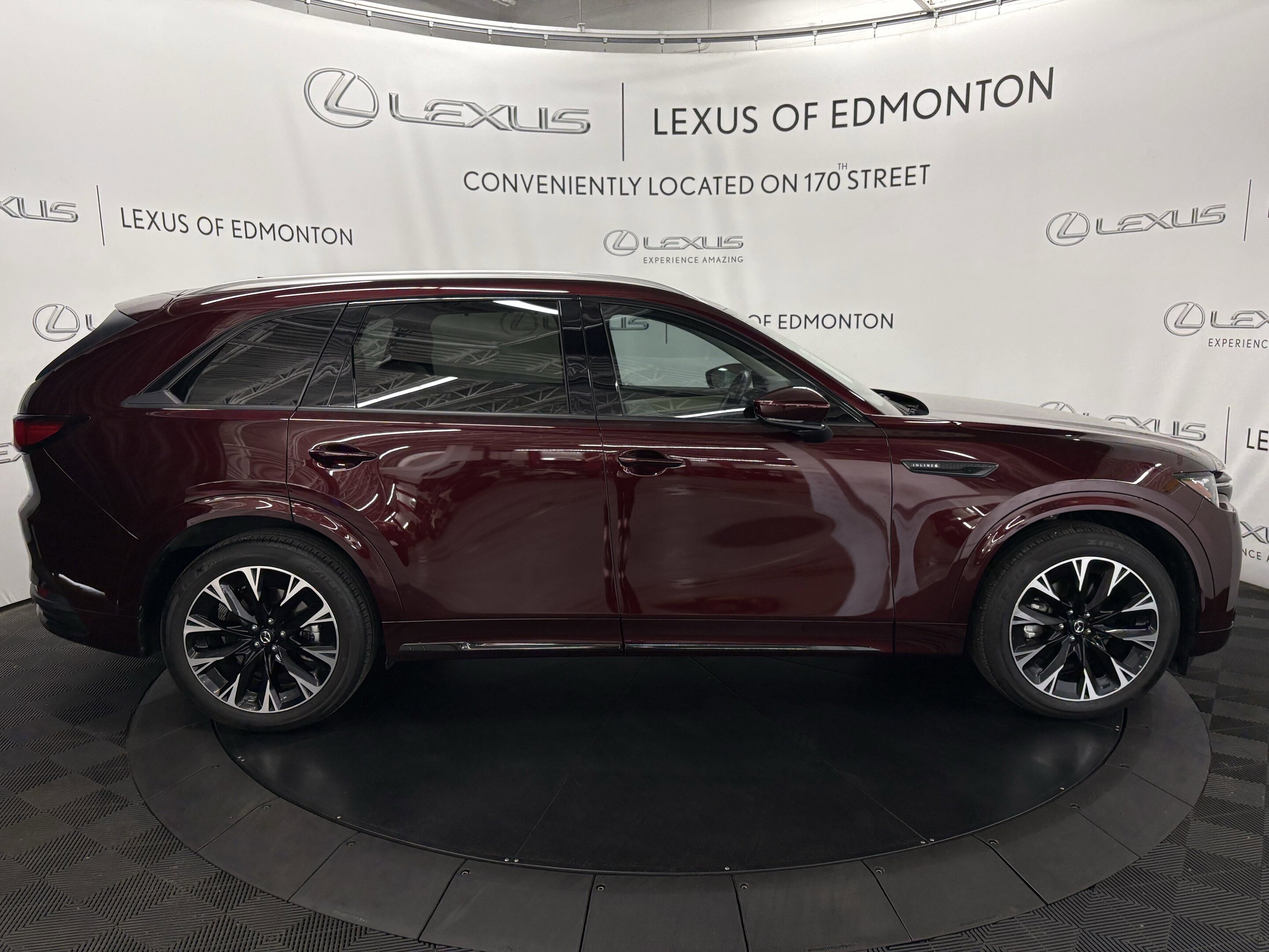 Mazda CX-3 2024