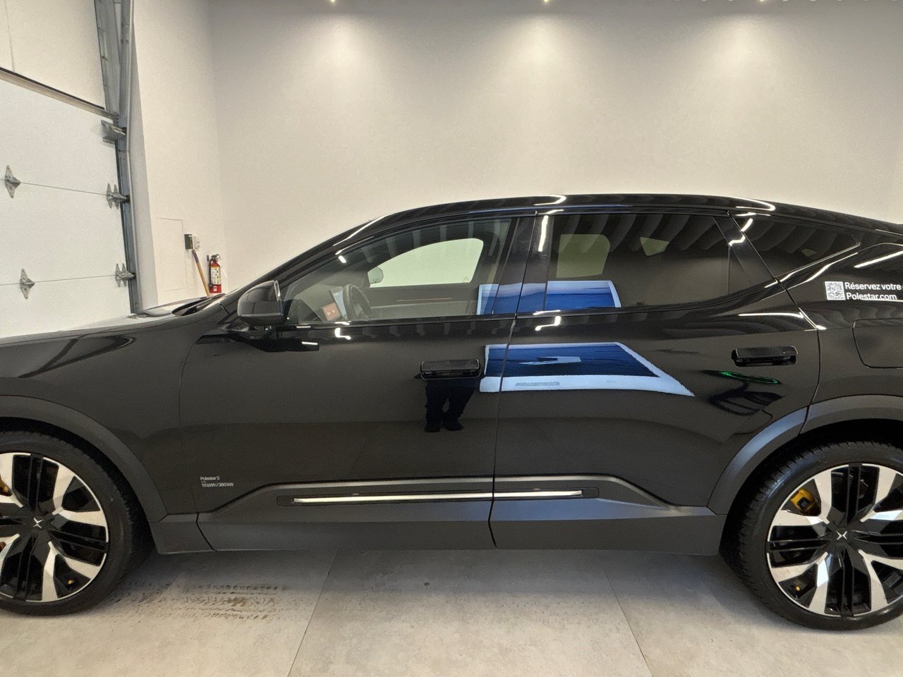 Polestar 3 2025