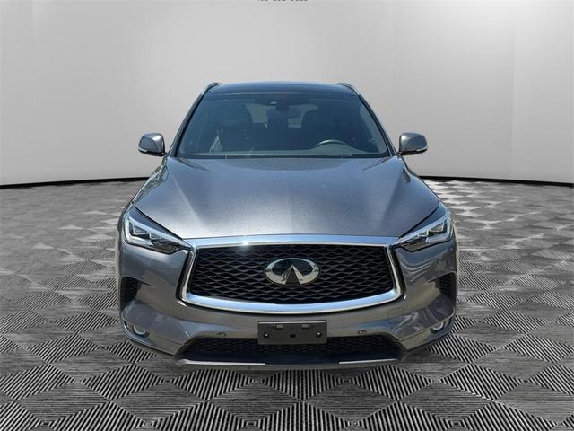 Infiniti QX50 2021