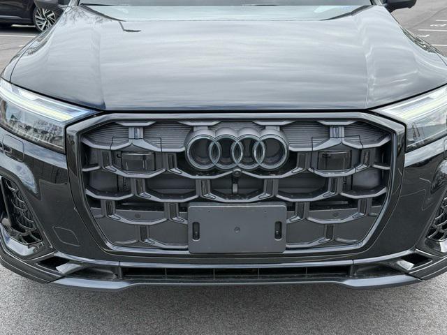 Audi Q7 2026