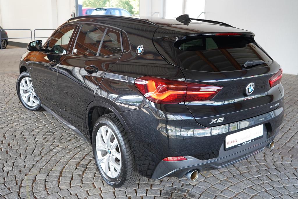 BMW X2 2023