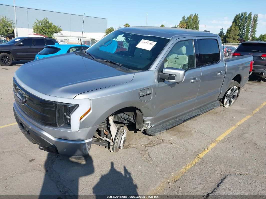 Ford F 150 2023