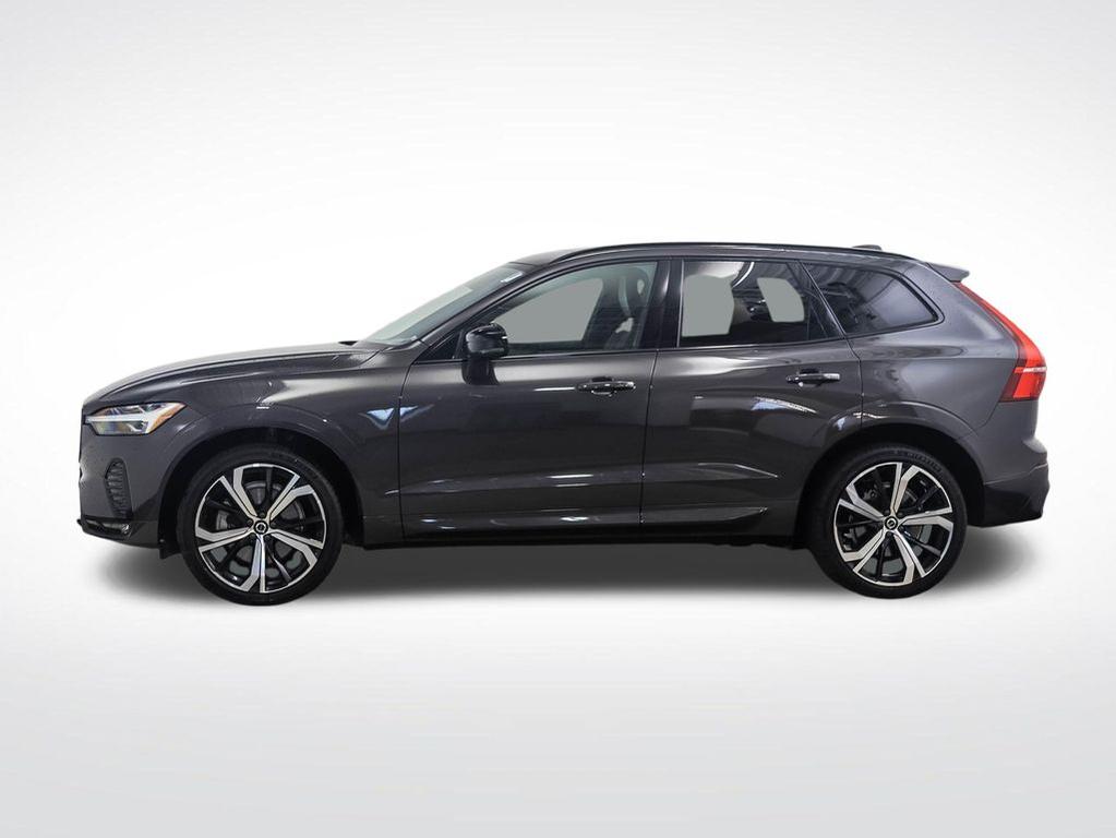 Volvo XC60 2022