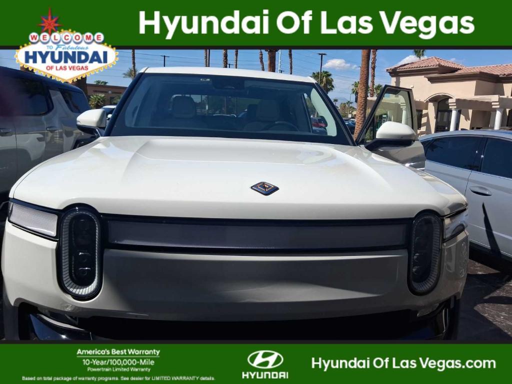 Rivian R1T 2022