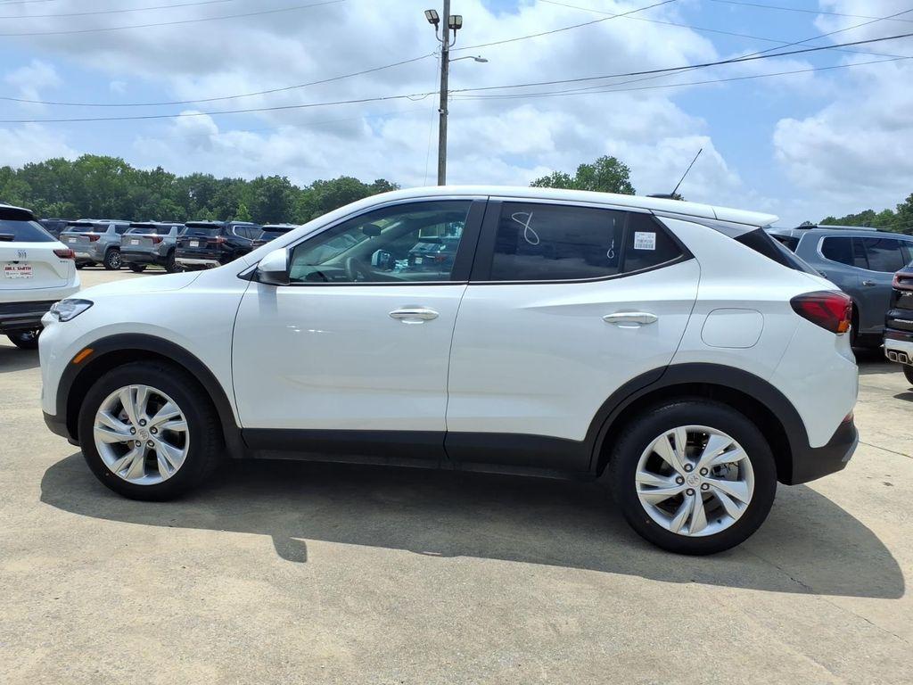 Buick Encore GX 2026
