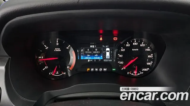 Ford Ranger 2021