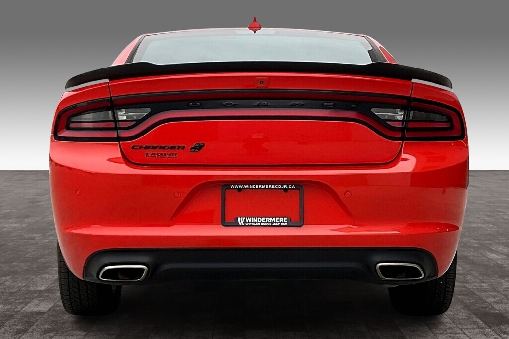 Dodge Charger 2023