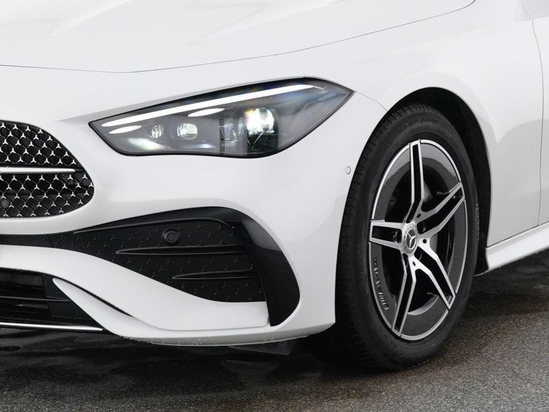 Mercedes-Benz CLE 300 2025