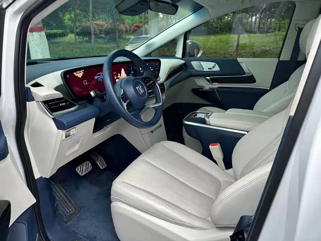 Buick Century 2024