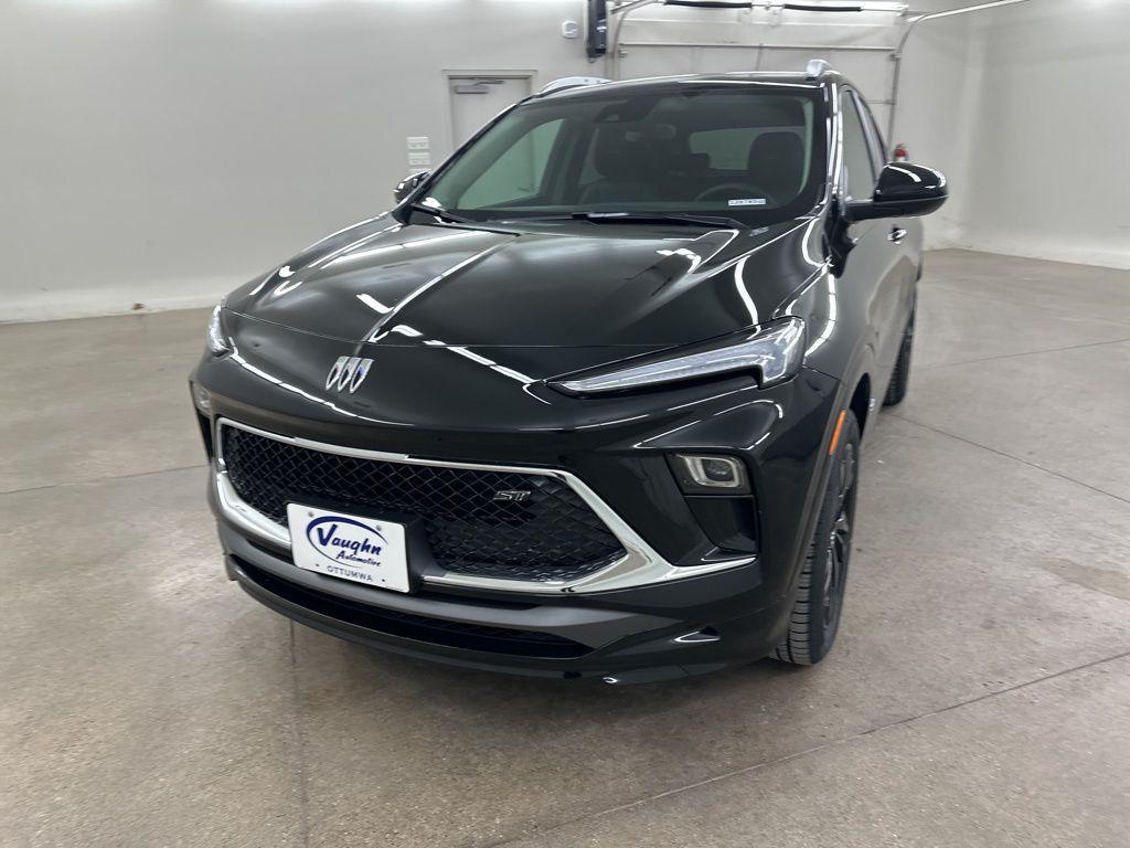 Buick Encore GX 2026