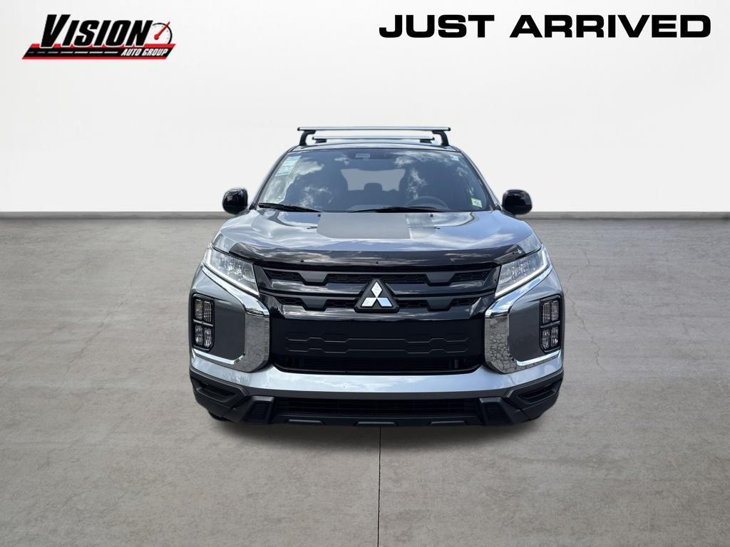 Mitsubishi Outlander Sport 2026
