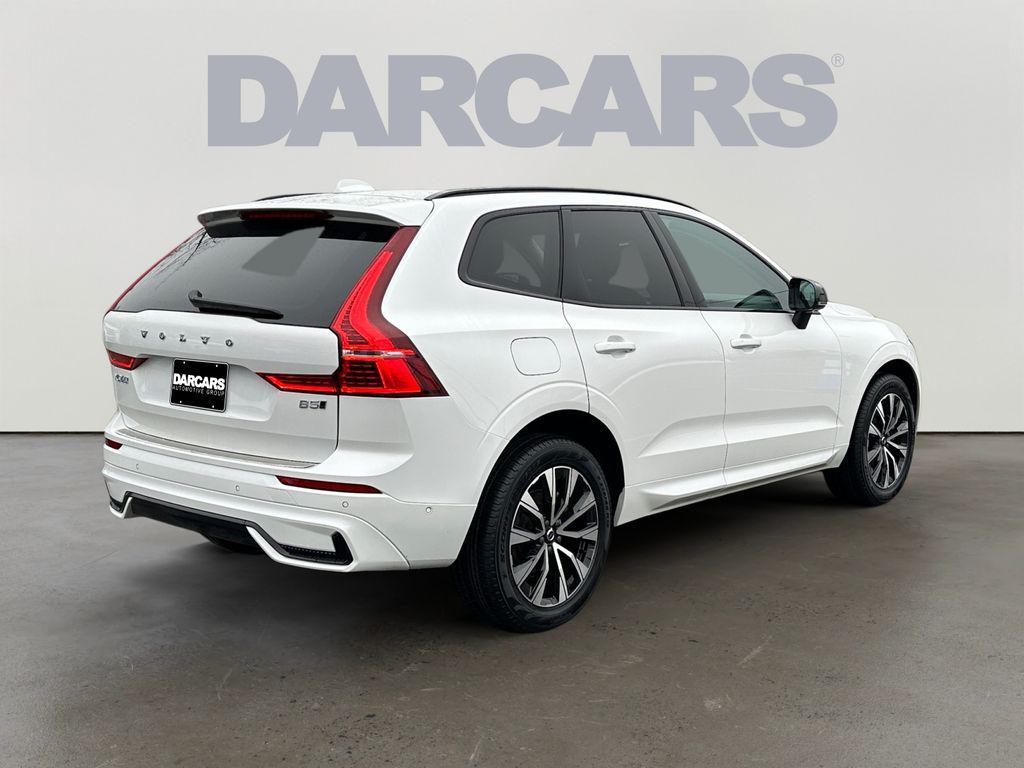 Volvo XC60 2023