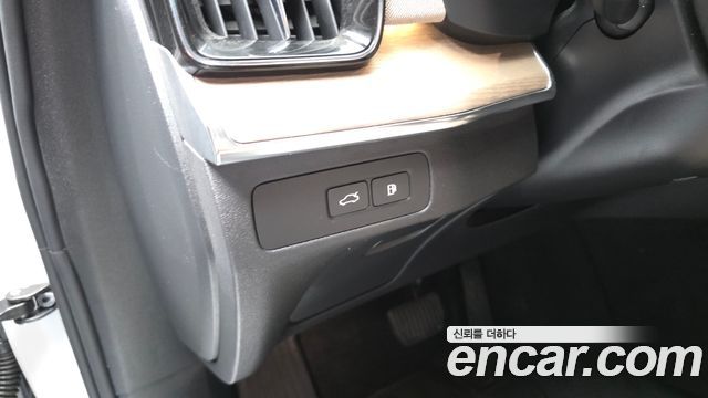 Volvo XC90 2025
