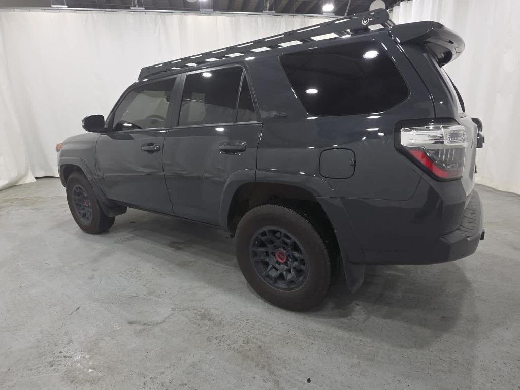 Toyota 4Runner 2024