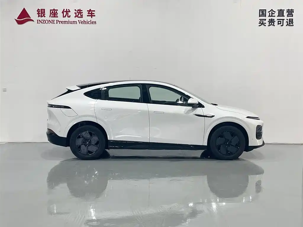 Xpeng G6 2025