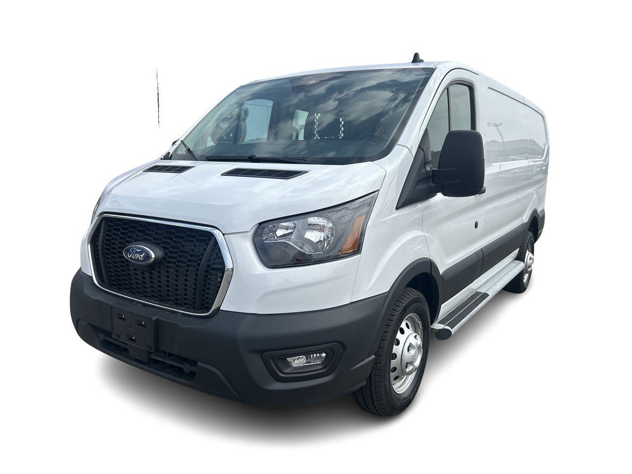 Ford Transit 2024