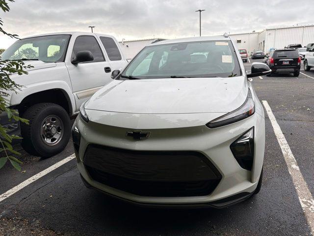 Chevrolet Bolt EUV 2022