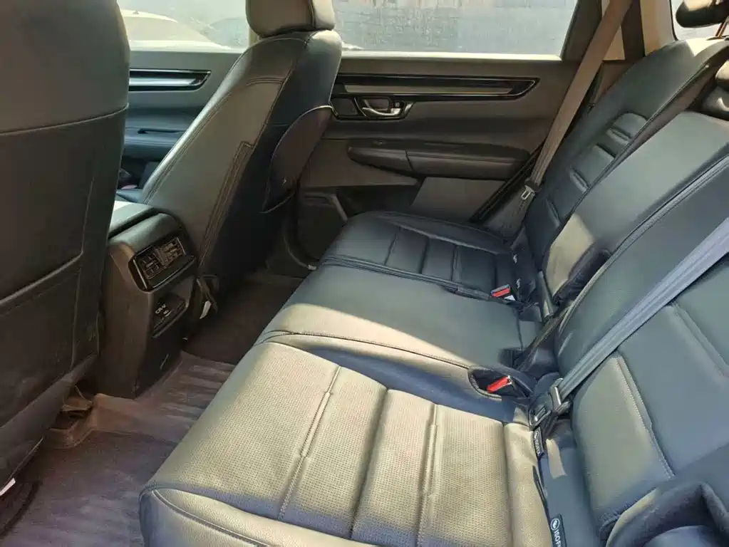 Honda CR-V 2023