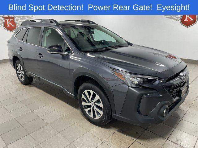 Subaru Outback 2024
