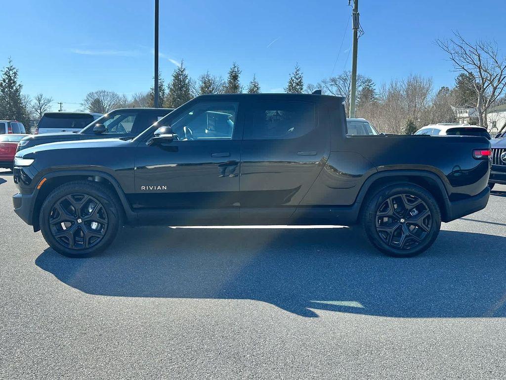 Rivian R1T 2023
