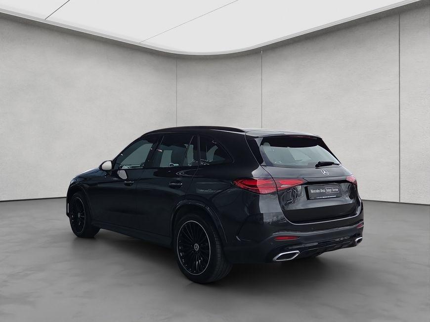 Mercedes-Benz GLC 220 2023