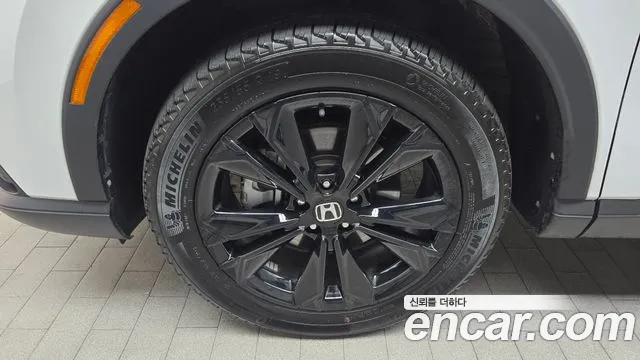 Honda CR-V 2024
