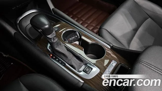 Chevrolet Malibu 2021