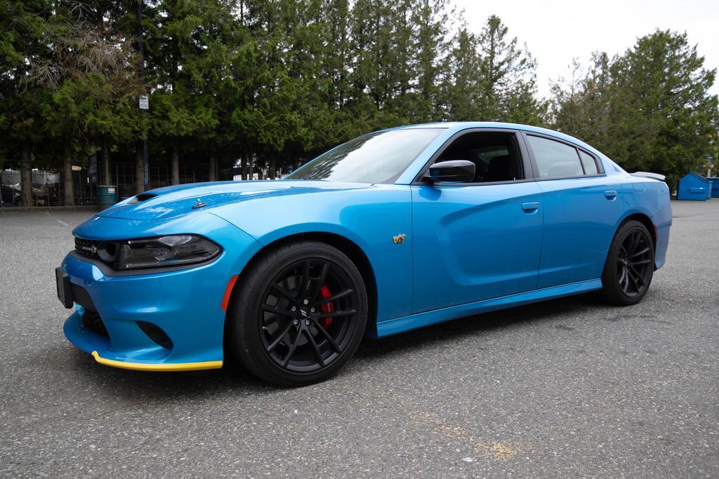 Dodge Charger 2023