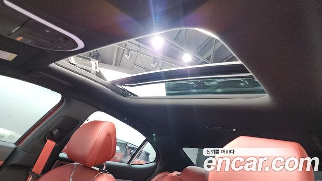 Genesis G70 2021
