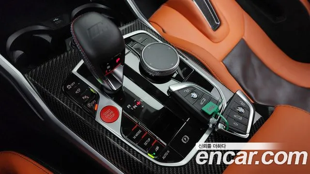 BMW M4 2024